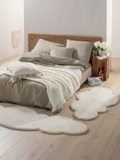 helline home Tapis<Tapis tissage mécanique