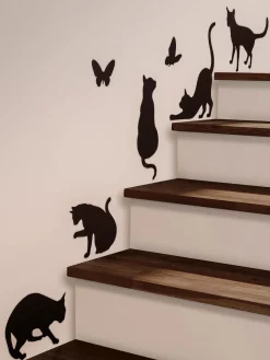 helline home Décorations Murales<Tatouage mural décoration murale originale