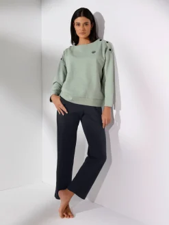 Hajo Tenues De Détente<Tenue détente 62% coton