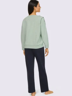 Hajo Tenues De Détente<Tenue détente 62% coton