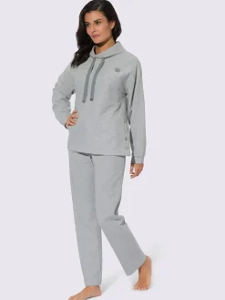 Hajo Tenues De Détente<Tenue détente fibre thermorégulatrice