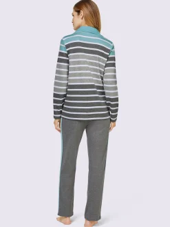 feel good Tenues De Détente<Tenue détente interlock