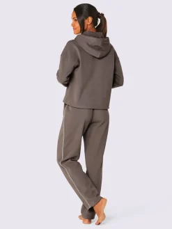 feel good Tenues De Détente<Tenue détente matière sweat