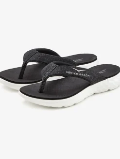 Venice Beach Sandales<Tongs avec semelle imperméable