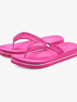 Venice Beach Sandales<Tongs avec semelle imperméable