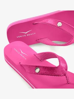 Venice Beach Sandales<Tongs avec semelle imperméable