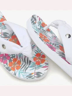 Venice Beach Sandales<Tongs avec semelle imperméable