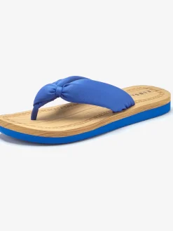 Elbsand Sandales<Tongs avec semelle imperméable