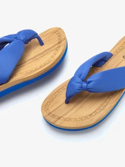 Elbsand Sandales<Tongs avec semelle imperméable