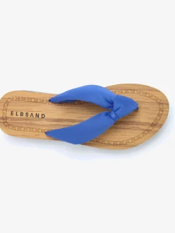 Elbsand Sandales<Tongs avec semelle imperméable