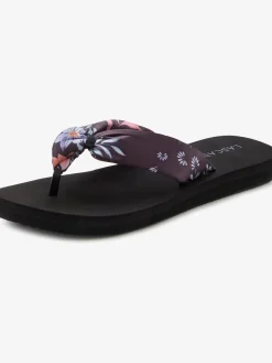 LASCANA Sandales<Tongs sandales de bain ultra-légères