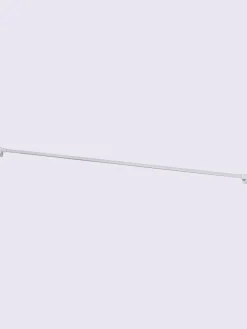 helline home Petits Rangements|Rideaux Et Stores<Tringle à accrocher sur la fenêtre lot de 2