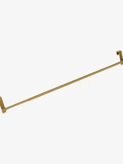 helline home Petits Rangements|Rideaux Et Stores<Tringle à rideaux facile et rapide à installer