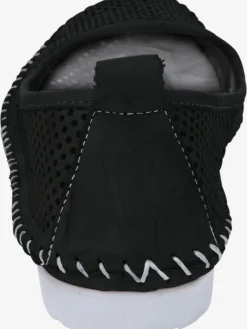 Mocassins Et Trotteurs<Trotteurs cuir nappa vachette doux