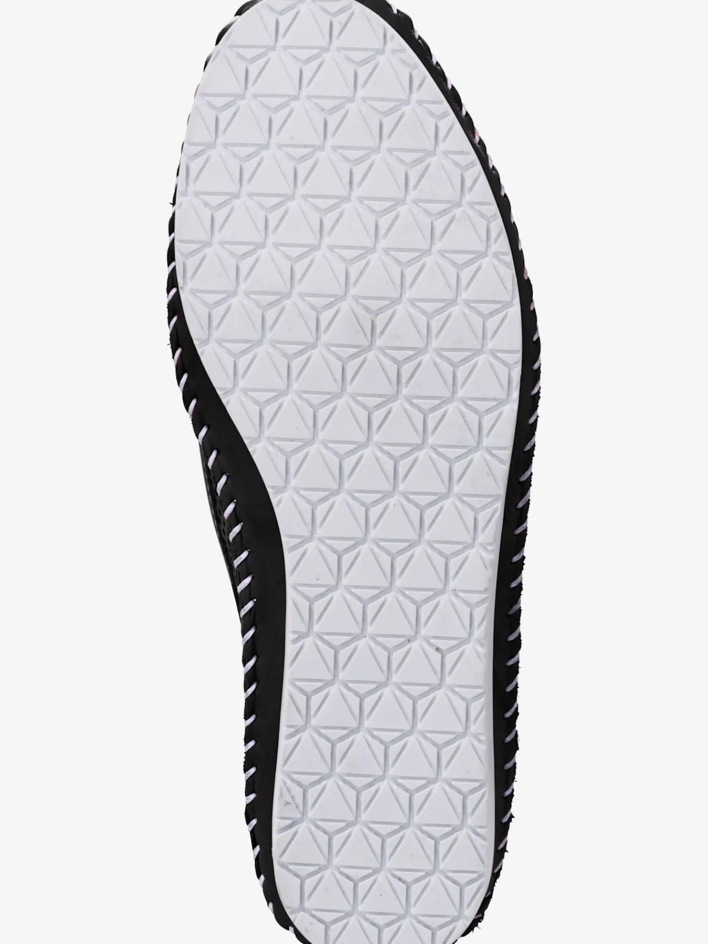 Mocassins Et Trotteurs<Trotteurs cuir nappa vachette doux