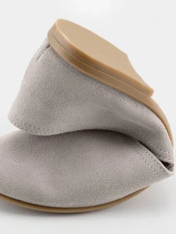 Mocassins Et Trotteurs<Trotteurs de fabrication espagnole