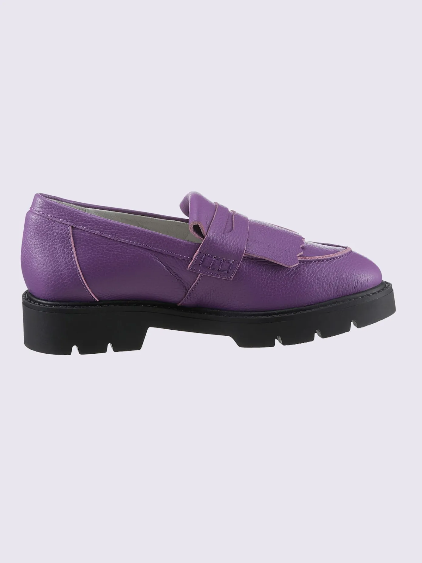 Mocassins Et Trotteurs<Trotteurs de fabrication portugaise