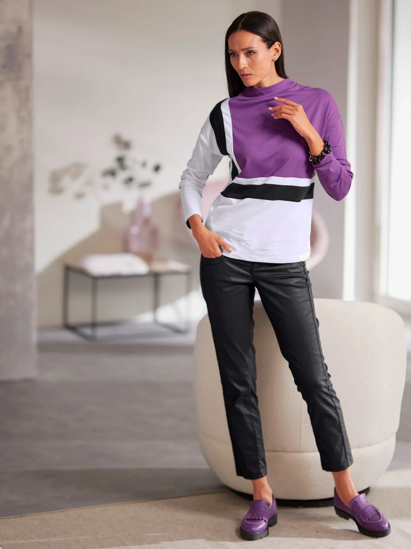 Mocassins Et Trotteurs<Trotteurs de fabrication portugaise