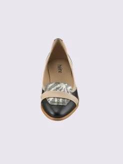 Mocassins Et Trotteurs<Trotteurs de fabrication espagnole