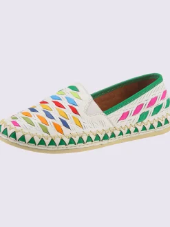 Gemini Mocassins Et Trotteurs<Trotteurs largeur g*