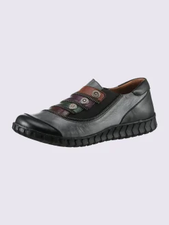 Gemini Mocassins Et Trotteurs<Trotteurs largeur g*