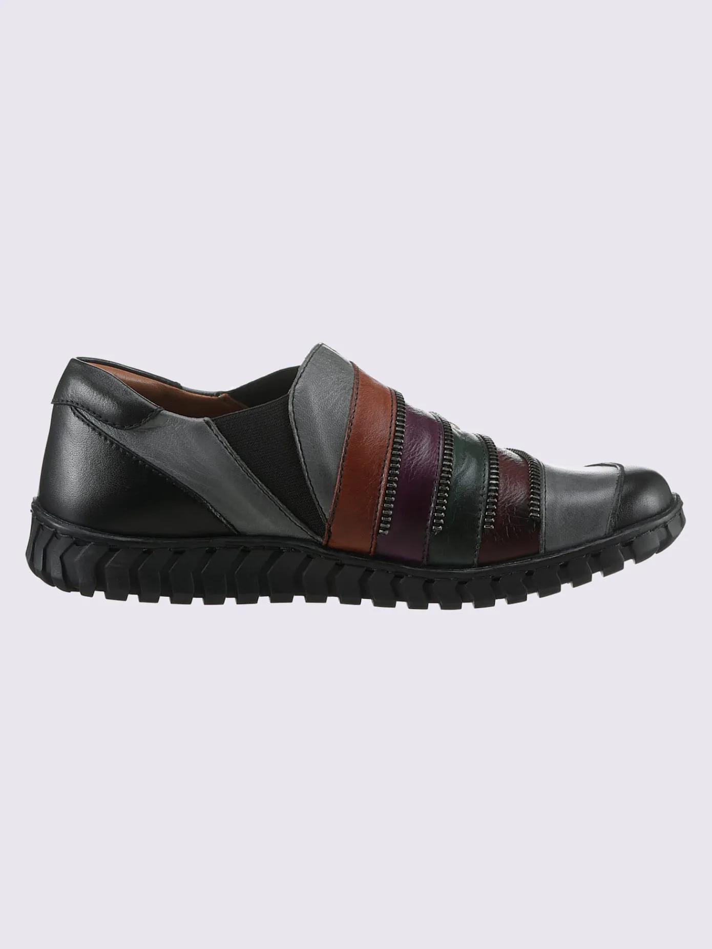 Gemini Mocassins Et Trotteurs<Trotteurs largeur g*