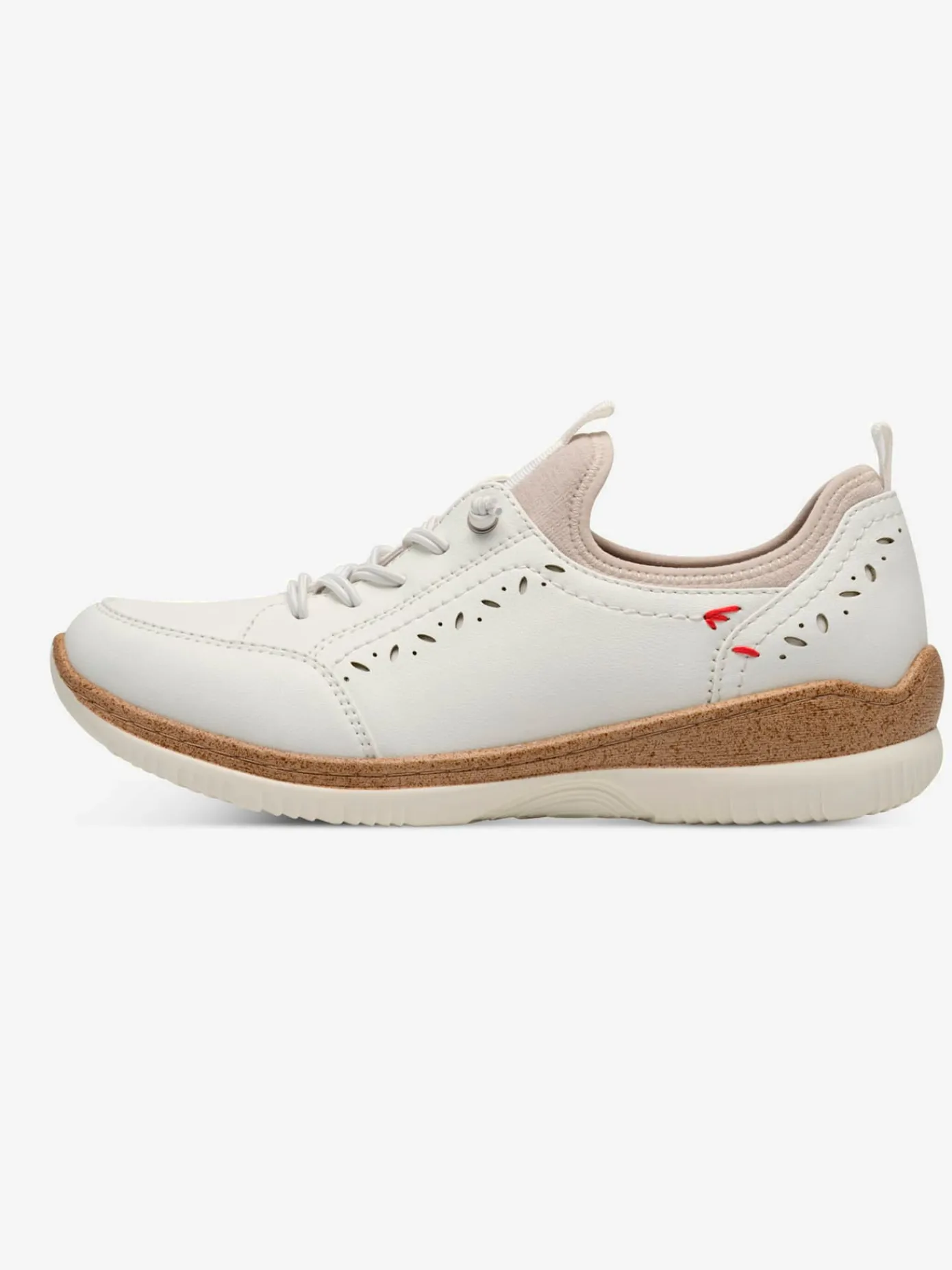 Jana Mocassins Et Trotteurs<Trotteurs largeur h*