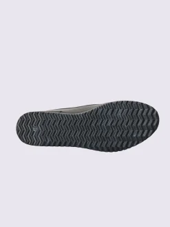 Mocassins Et Trotteurs<Trotteurs semelle intérieure amovible en cuir