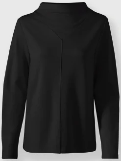 Rick Cardona T-Shirts<T-shirt à col montant col montant chaud