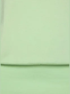 LASCANA T-Shirts<T-shirt à col rond fronce avec liens à nouer aux épaules pour régler la longueur des manches : manches courtes ou mi-longues