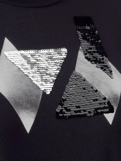 T-Shirts<T-shirt à col roulé qualité viscose douce