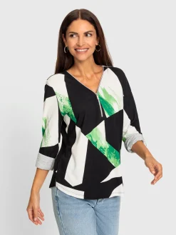 T-Shirts<T-shirt 50% coton