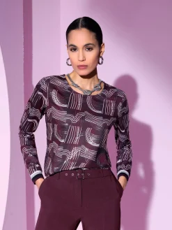 Creation L T-Shirts<T-shirt 50% coton