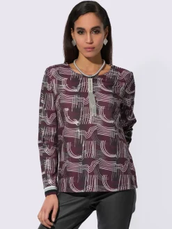 Creation L T-Shirts<T-shirt 50% coton