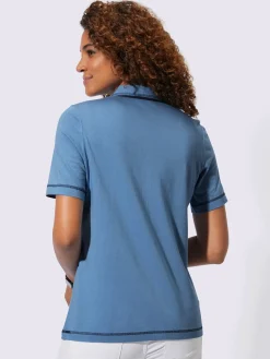 Collection L T-Shirts<T-shirt 50% coton