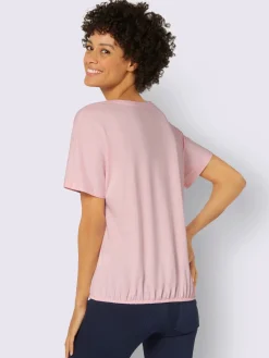 T-Shirts<T-shirt 50% coton