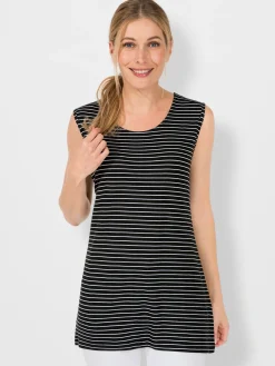 Collection L T-Shirts<T-shirt + débardeur