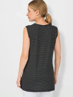 Collection L T-Shirts<T-shirt + débardeur