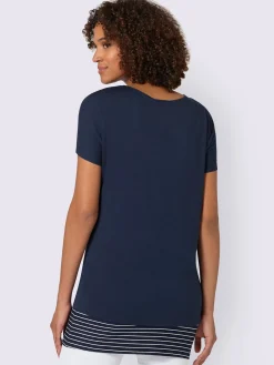 Collection L T-Shirts<T-shirt + débardeur