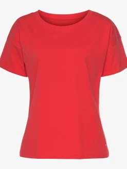 H.I.S T-Shirts<T-shirt à la largeur confortable