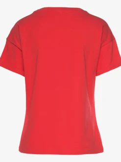 H.I.S T-Shirts<T-shirt à la largeur confortable