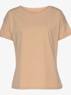 H.I.S T-Shirts<T-shirt à la largeur confortable