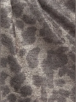 LASCANA T-Shirts<T-shirt à manches 3/4 accessoire décoratif couleur or sur le décolleté