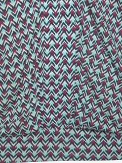 Buffalo T-Shirts<T-shirt à manches 3/4 encolure en v dégagée