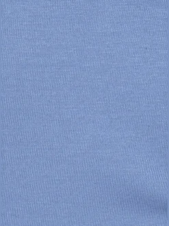 LASCANA T-Shirts<T-shirt à manches 3/4 manches chauve-souris pour un look décontracté