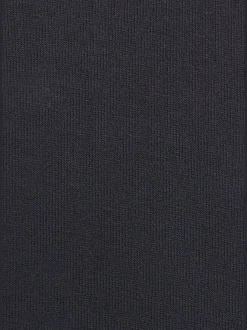 Vivance T-Shirts<T-shirt à manches 3/4 manchettes tendance et boutons dorés aux finitions