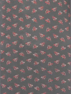 LASCANA T-Shirts<T-shirt à manches 3/4 petit nœud et découpe à la finition des manches