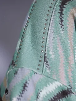 Creation L Tenues De Détente|Pulls<T-shirt à manches 3/4 pur coton