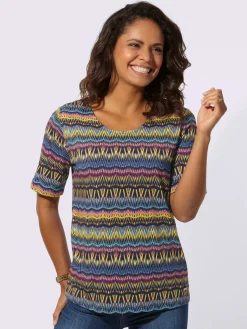 Collection L T-Shirts<T-shirt à manches courtes