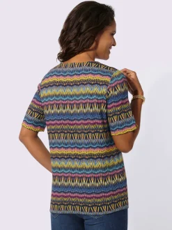 Collection L T-Shirts<T-shirt à manches courtes